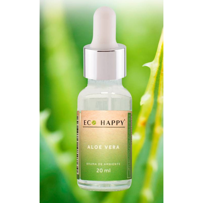 Aromatinis aliejus Aloe vera