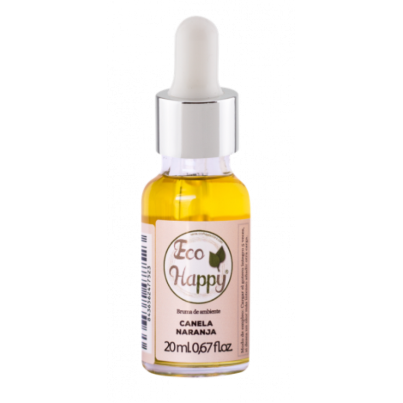 Aromatinis aliejus Apelsinas su cinamonu