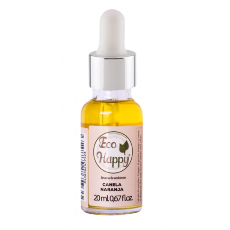 Aromatinis aliejus Apelsinas su cinamonu