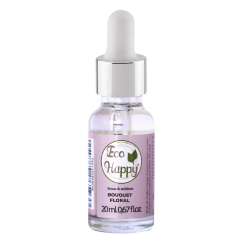Aromatinis aliejus Gėlių puokštė
