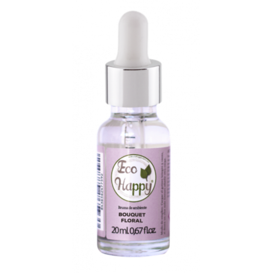 Aromatinis aliejus Gėlių puokštė