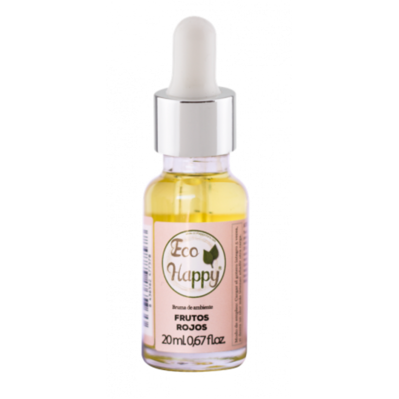 Aromatinis aliejus Uogos