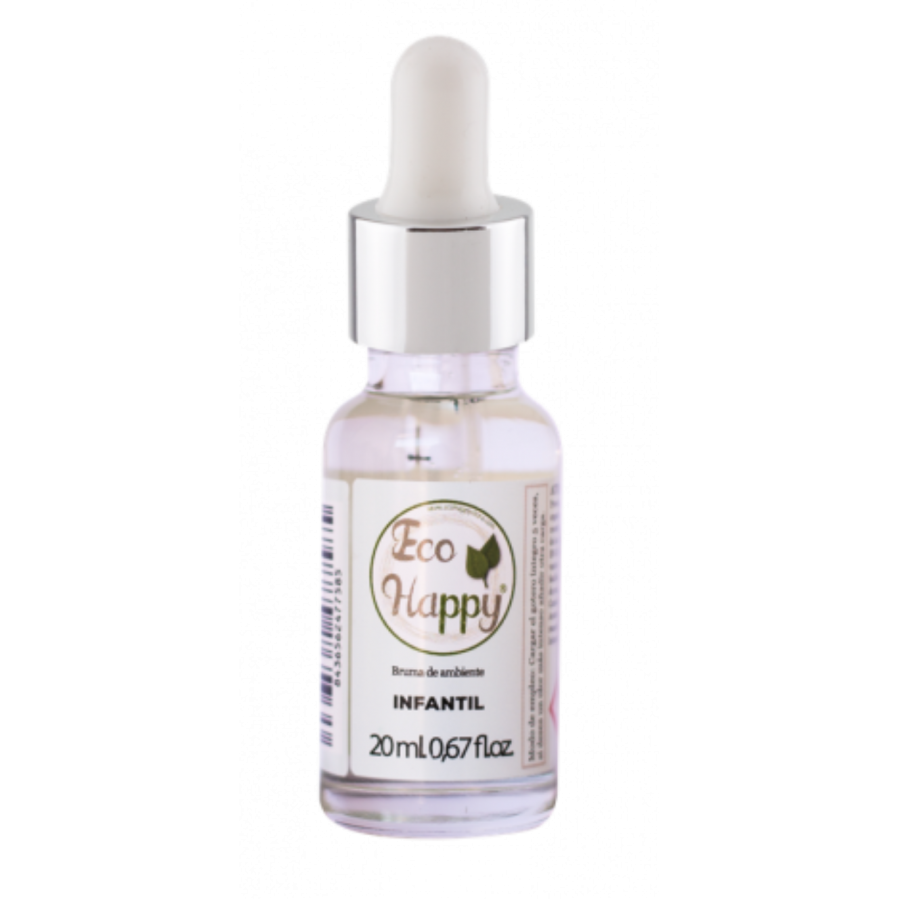 Aromatinis aliejus "Infantil"