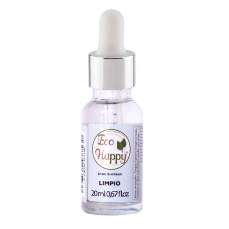 Aromatinis aliejus "Limpio"