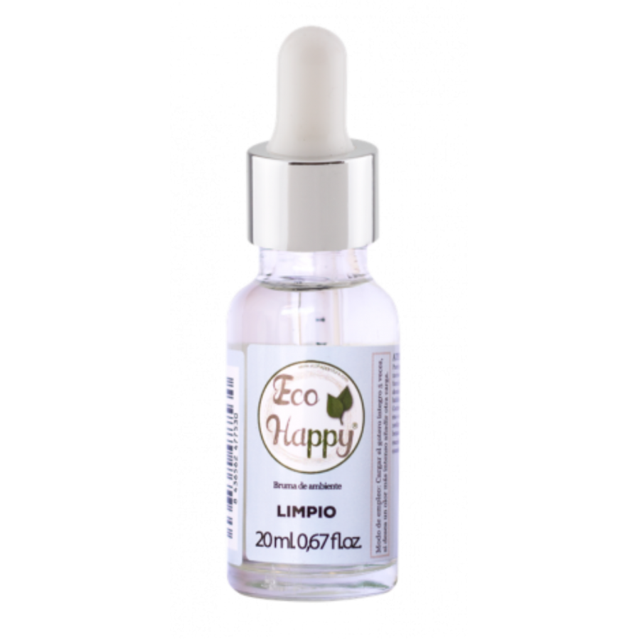Aromatinis aliejus "Limpio"