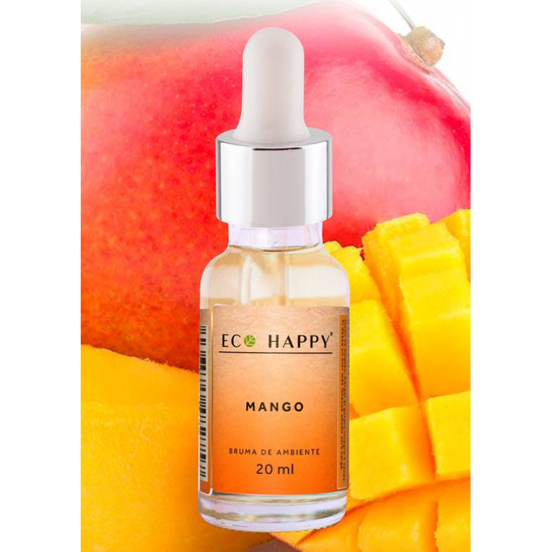 Aromatinis aliejus Mango