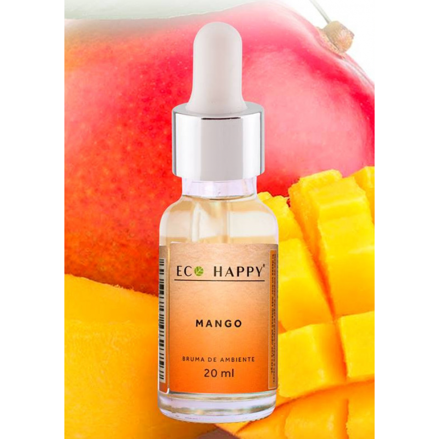 Eterinis aliejus Mango