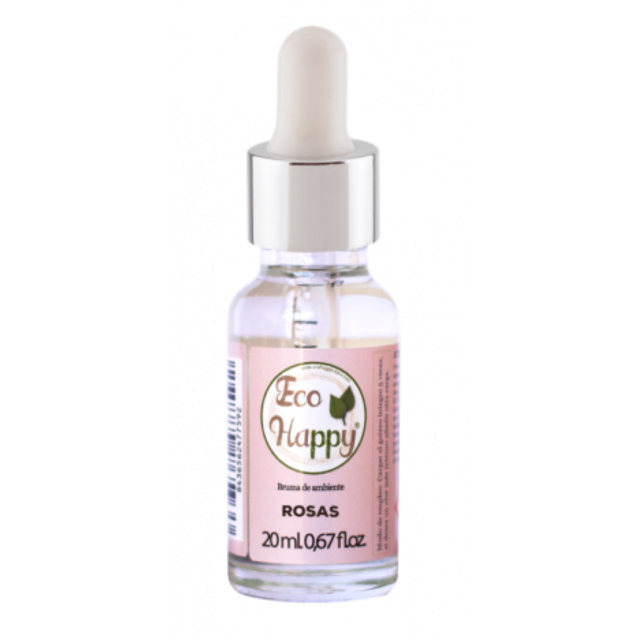 Aromatinis aliejus Rožė
