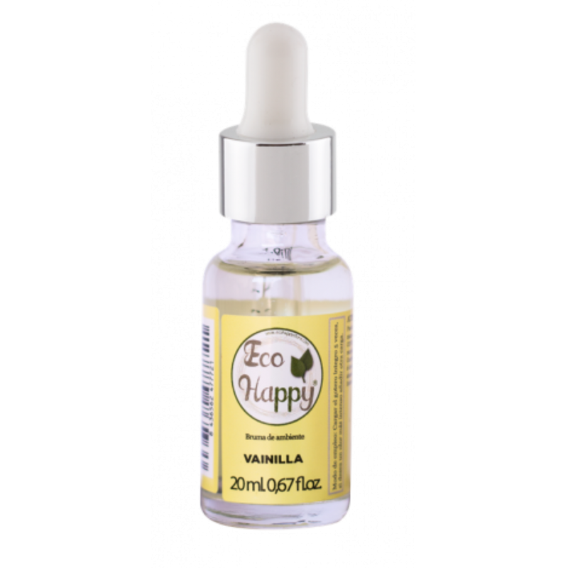 Aromatinis aliejus Vanilė